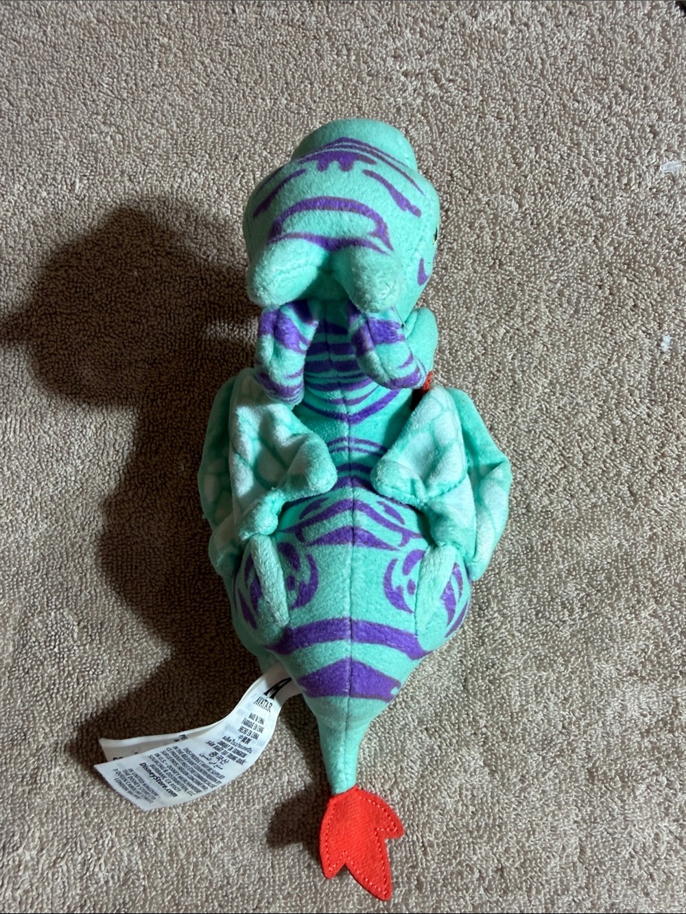 Disney Avatar banshee - Picture 2 of 3